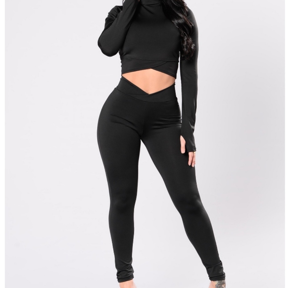 Fashion Nova Set